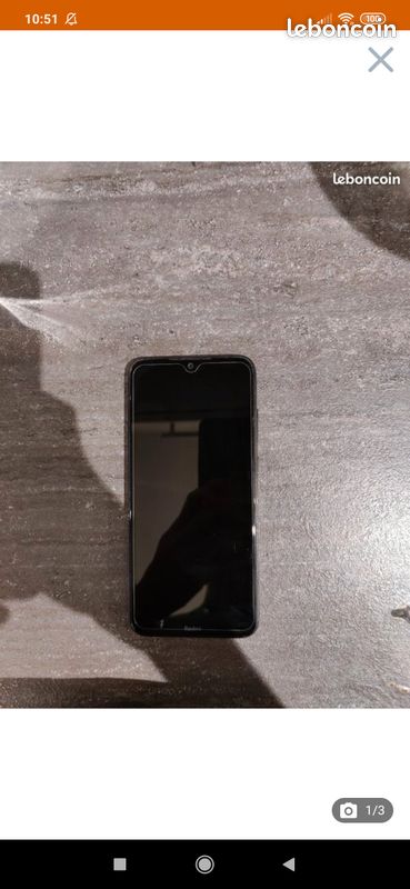 Redmi note 8t (image 1)