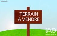 Terrain 791 m² · à Bussac-Forêt · 791 m² · 37 000 €
