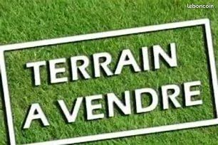 Terrain 1400 m² · à Entrammes · 1 400 m² · 135 850 €