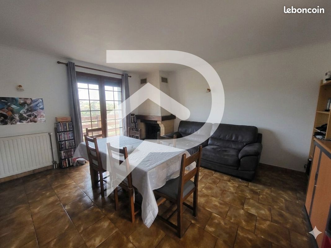 Maison 4 pièces 119 m² (image 6)