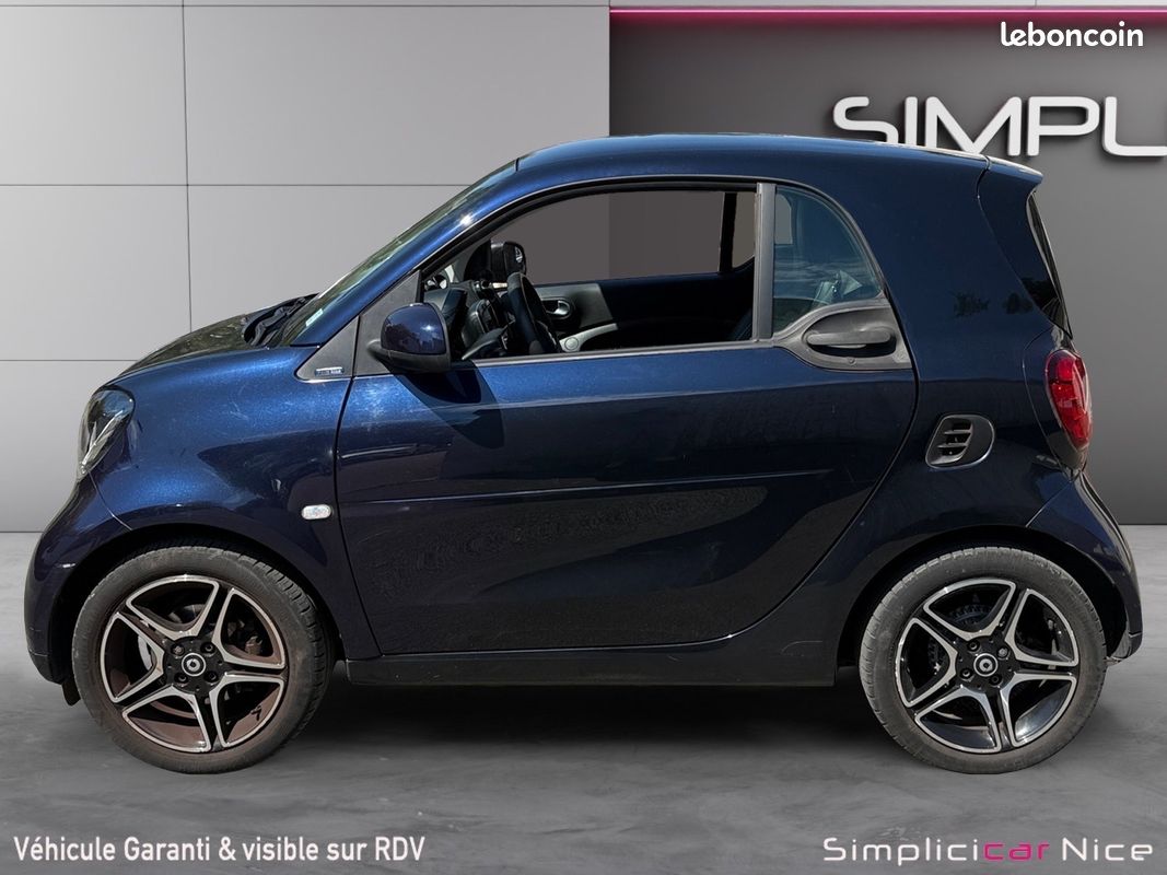 SMART FORTWO COUPE 0.9 90 ch SS BA6 Prime (image 6)