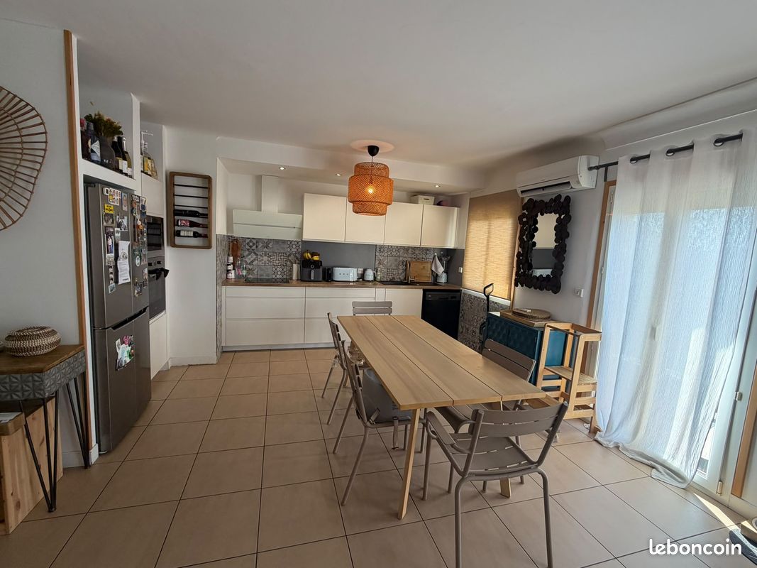 Appartement 4 pièces 96 m² · à Alénya · 96 m² · 205 000 €