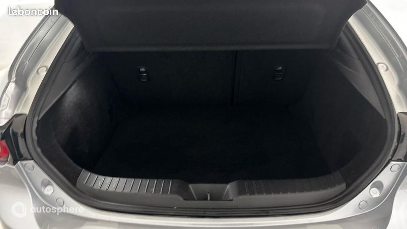 Mazda Mazda3 2.0 e-SKYACTIV-G M-Hybrid 122ch Business Executive BVA 2022 (image 14)