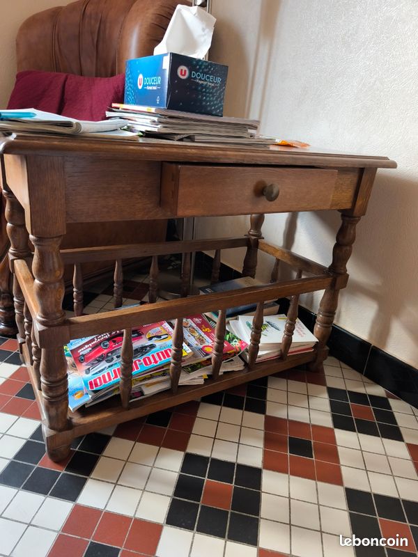 Salle à manger complète (image 10)
