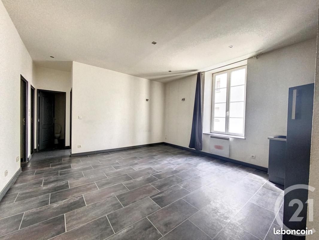 Appartement 2 pièces 46 m² · à Montbéliard · 46 m² · 510 €
