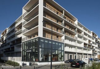 Appartement 2 pièces 47 m² · à Bordeaux · 47 m² · 199 995 €