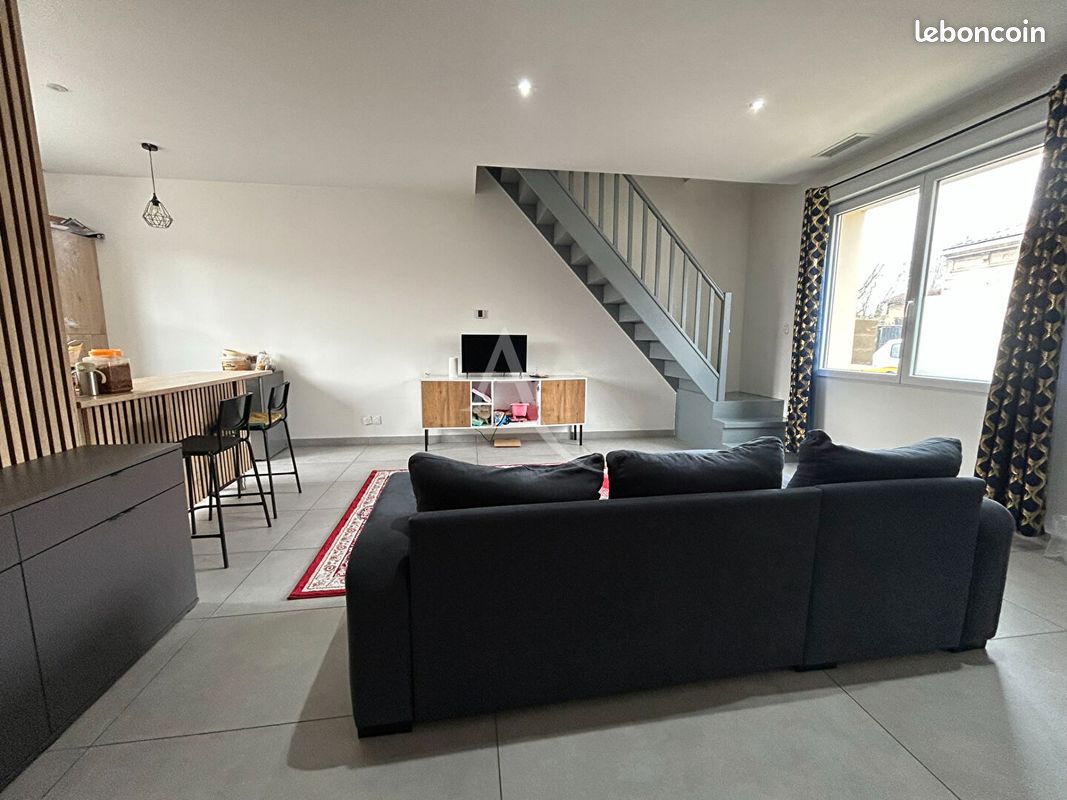 Maison 4 pièces 84 m² · à Saint-Médard-en-Jalles · 84 m² · 399 500 €