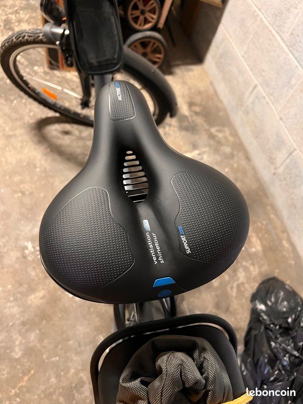 Vend vélo Btwin920e (image 7)