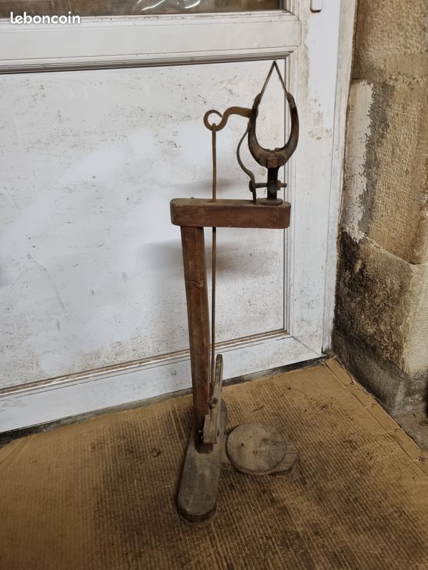 Pince de gantier (image 1)