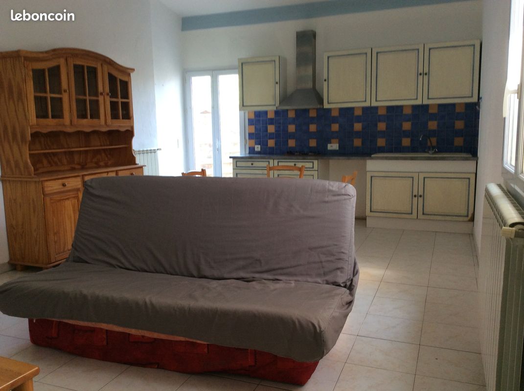 Appartement 3 pièces 50 m² · à Saint-Rémy-de-Provence · 50 m² · 630 €/mois