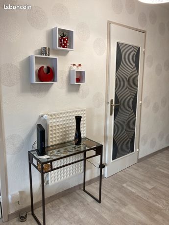 Appartement 6 pices