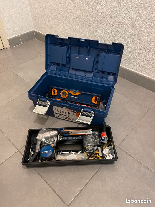 Boite A Outils Dexternull