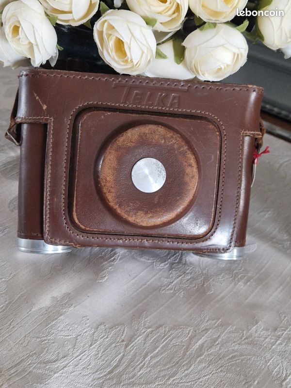 Demaria Freres: Telka III Price Guide: estimate a camera value