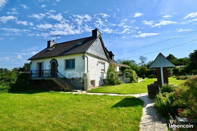 Maison 6 pièces 207 m²