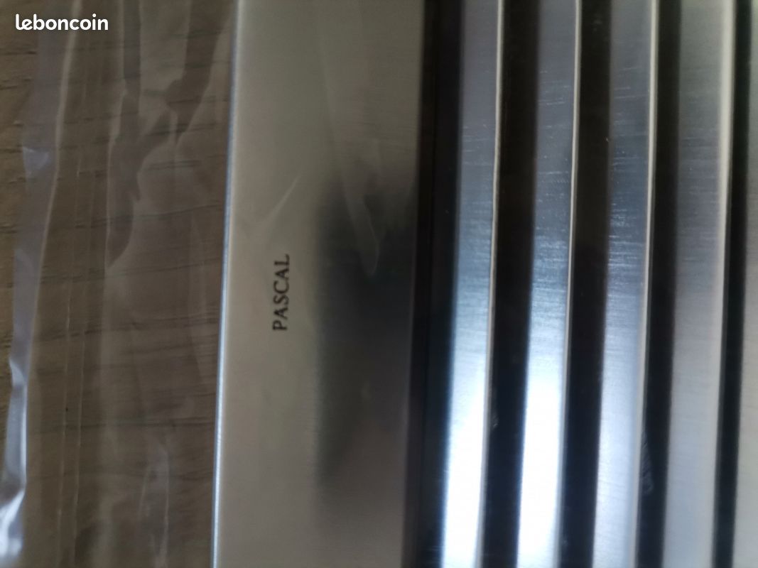 5 grilles d Aération (image 3)