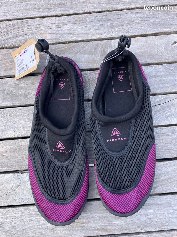 Chaussure Randonnee Chaussure De Mer Intersport Mathématiques