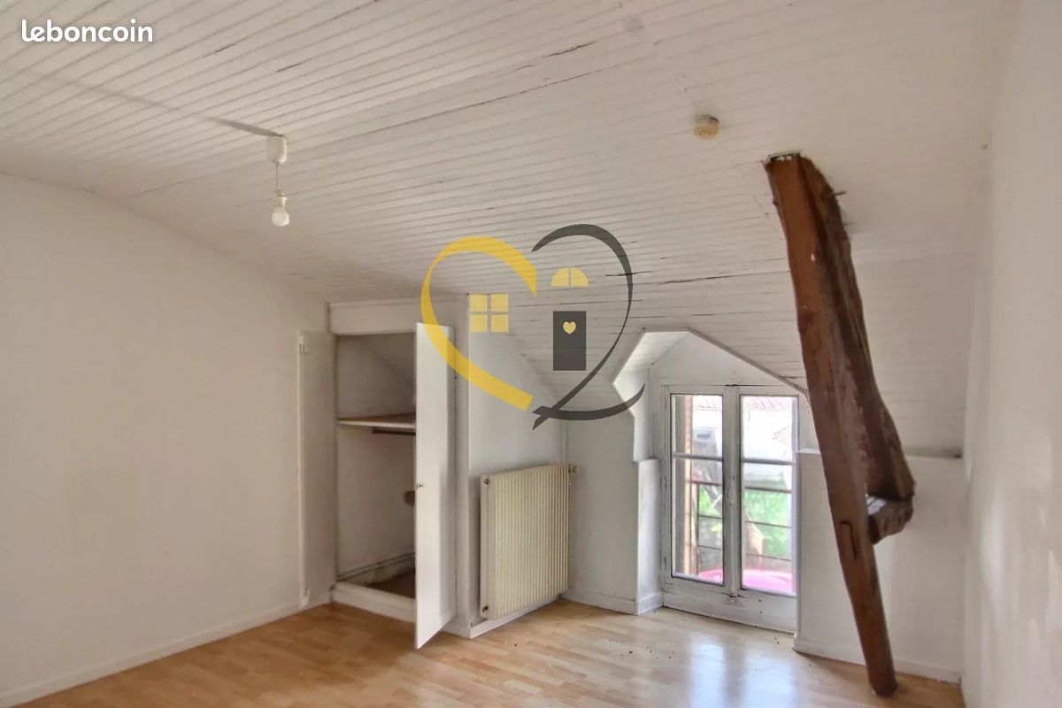 Maison 68 m² Aubigny-sur-Nère (image 7)