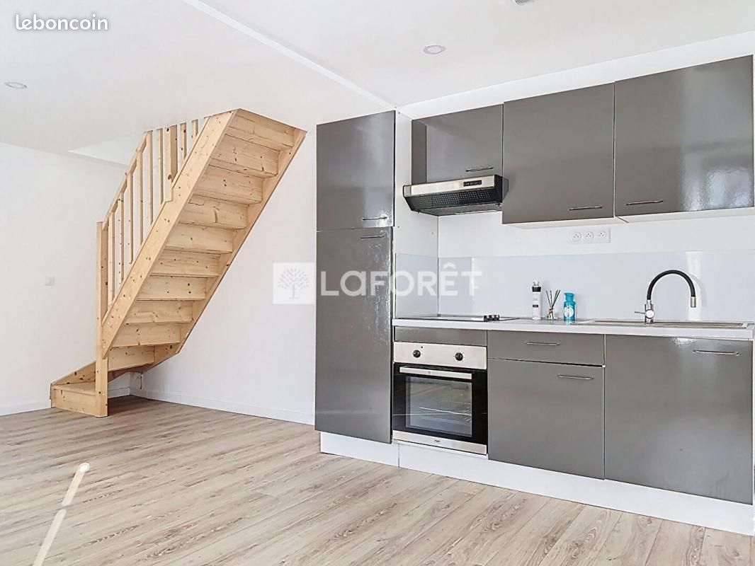 Appartement 2 pièces 30 m² · à Lamarche · 30 m² · 365 €