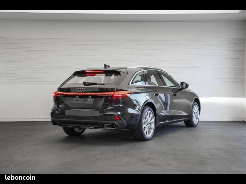 Audi A5 Avant 2.0 e-hybrid 299ch Business Executive quattro S tronic 7 (image 5)