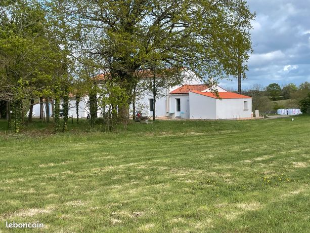 Location meublee st christophe 85670