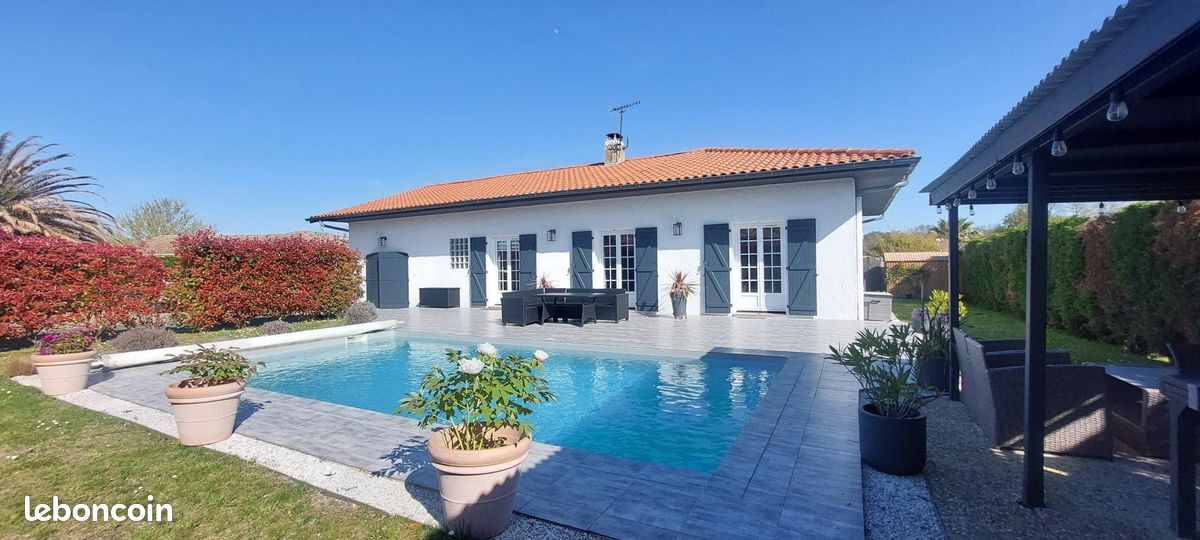 Maison 5 pièces 142 m² · à Saubrigues · 142 m² · 617 000 €