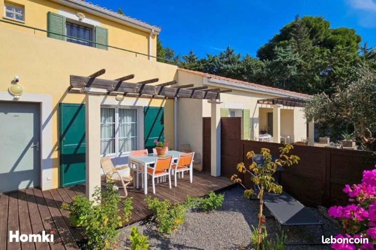 Maison 3 pièces 67 m² · à Narbonne · 67 m² · 310 000 €