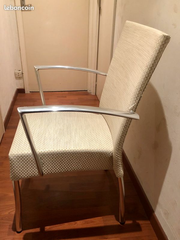 Chaises extérieur (image 1)