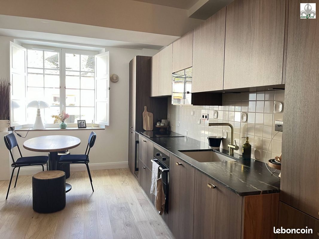 Appartement 2 pièces 37 m² · à Beaune · 37 m² · 200 000 €