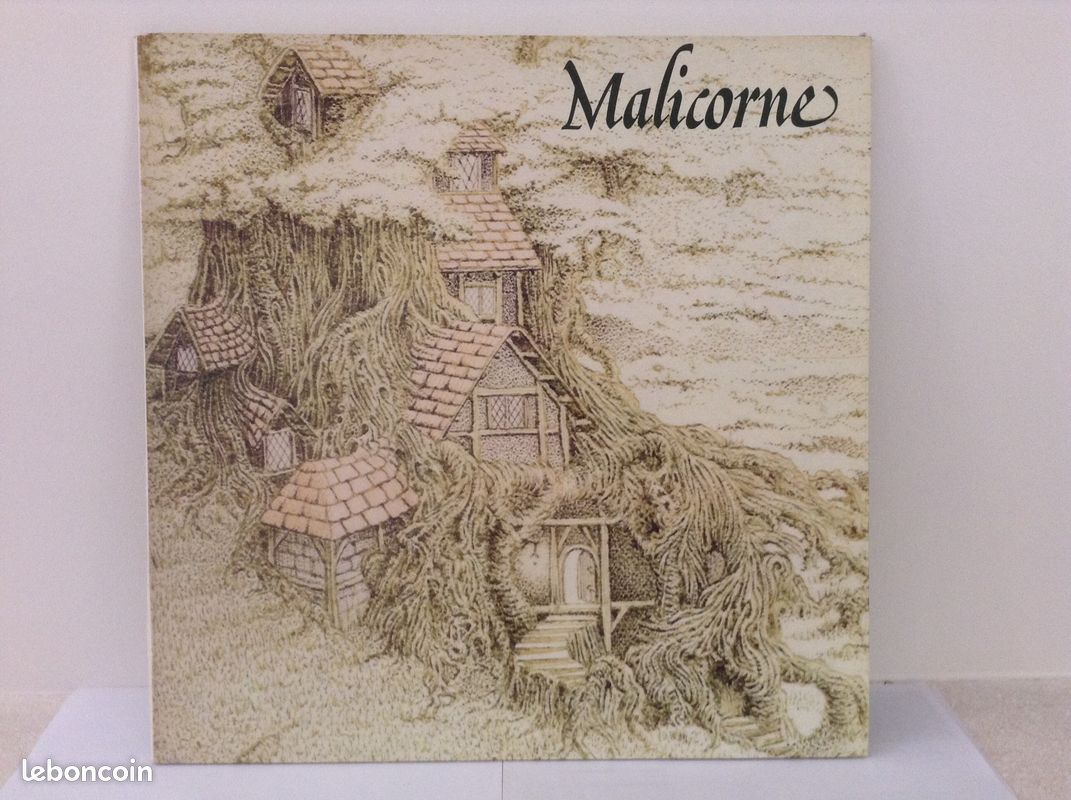 MalicorneMa licorne (image 1)