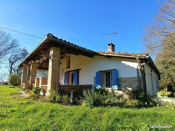 Maison 6 pièces 115 m²