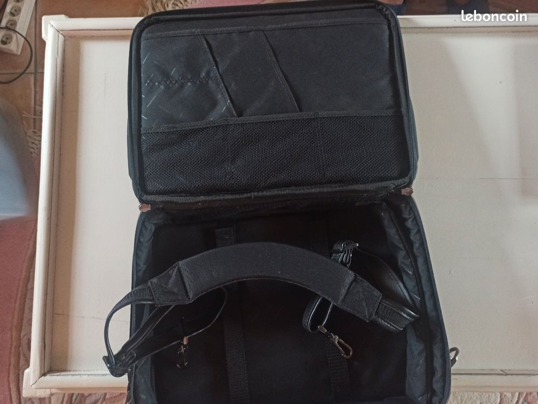 Sacoche pour ordinateur - Samsonite (image 2)