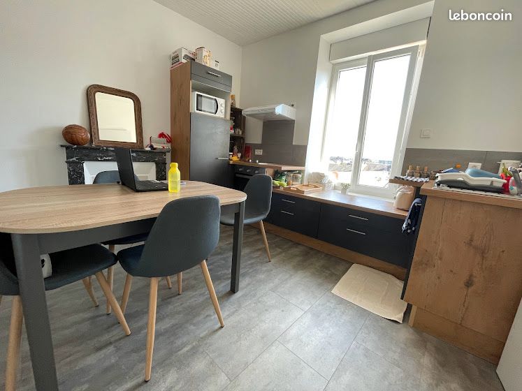 Appartement a louer cholet - 1 pièce(s) - 40 m2 - Surfyn