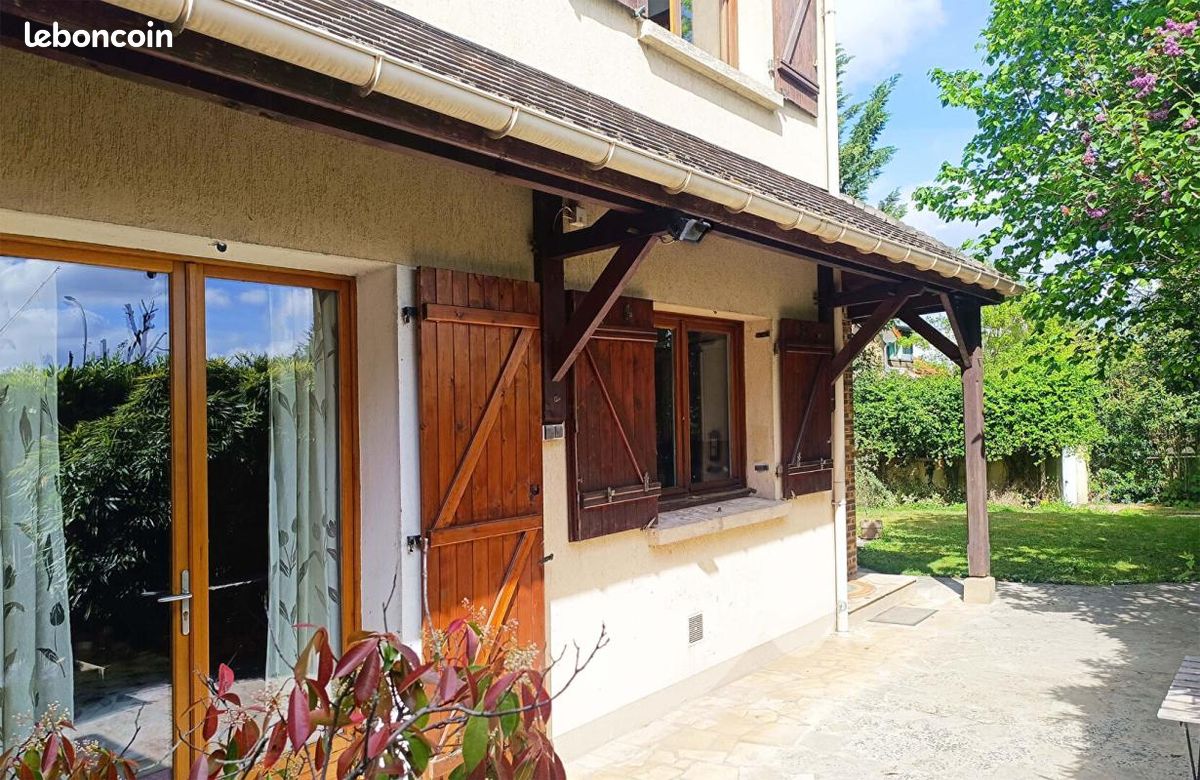 Maison 6 pièces 118 m² · à Le Perreux-sur-Marne · 118 m² · 595 000 €