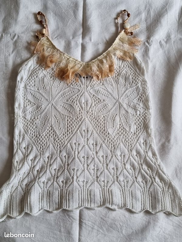 Top KFG T38 (image 3)