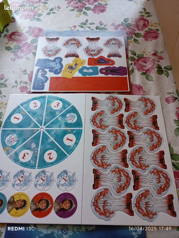 Jeux société (image 3)