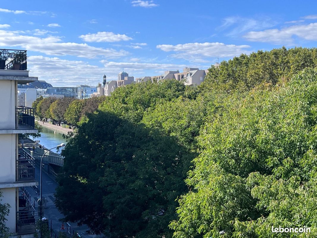Appartement 4 pièces 86 m² · à Pantin · 86 m² · 689 700 €