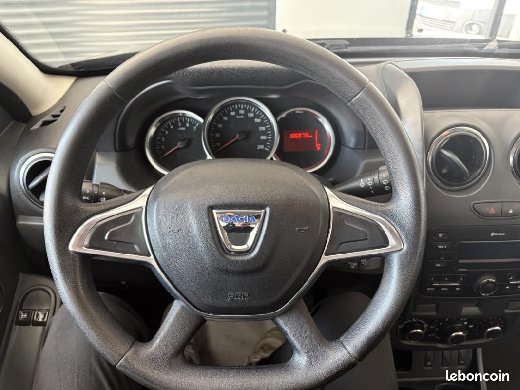Dacia Duster 1.5 dCi 110 Ambiance (image 8)