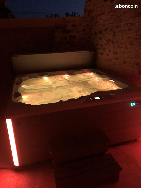 Location demeure dordogne 10 personnes à 20 min de Sarlat (image 3)