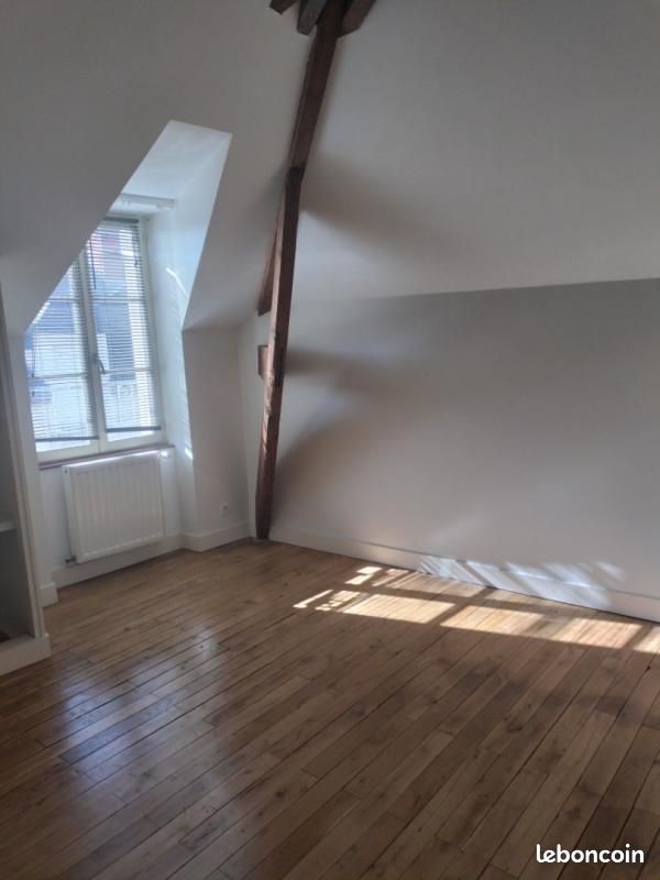 Appartement a louer chateauroux - 3 pièce(s) - 50 m2 - Surfyn