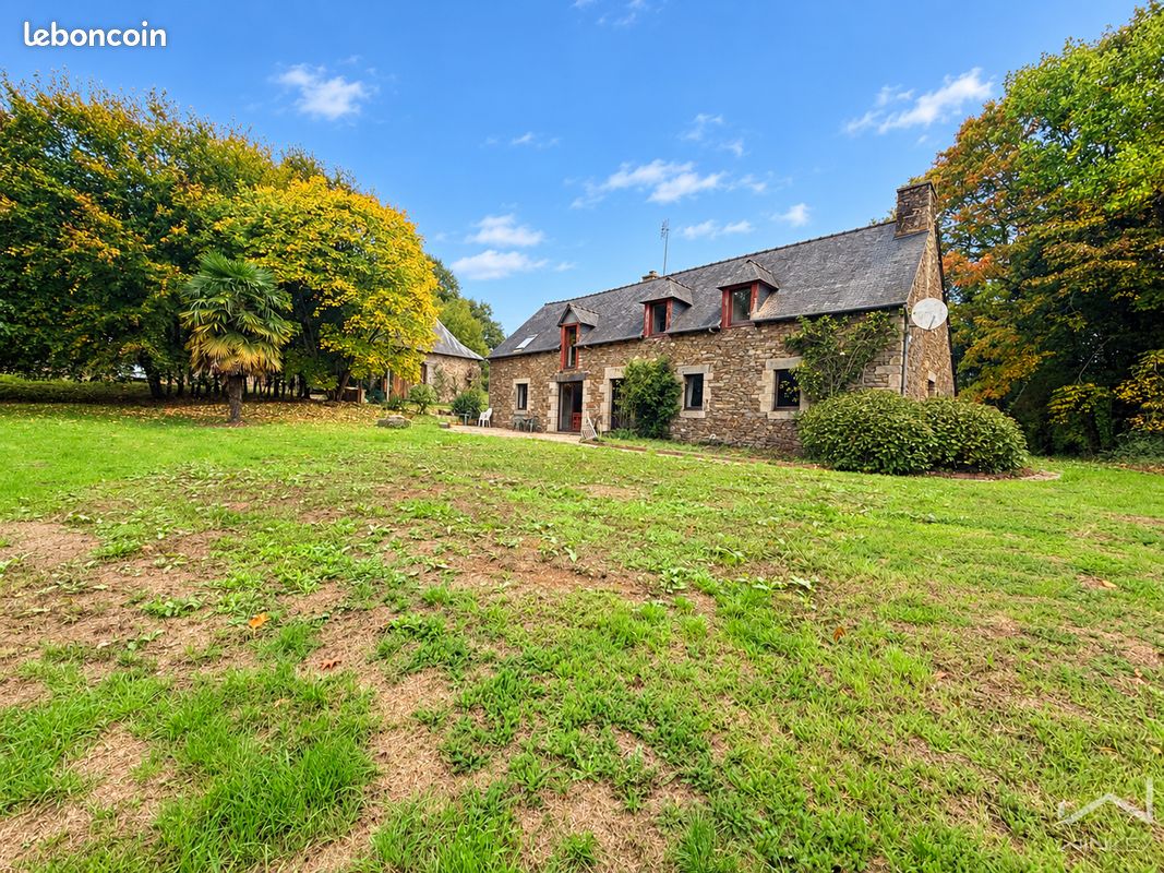 Maison 7 pièces 135 m² · à Loudéac · 135 m² · 294 000 €