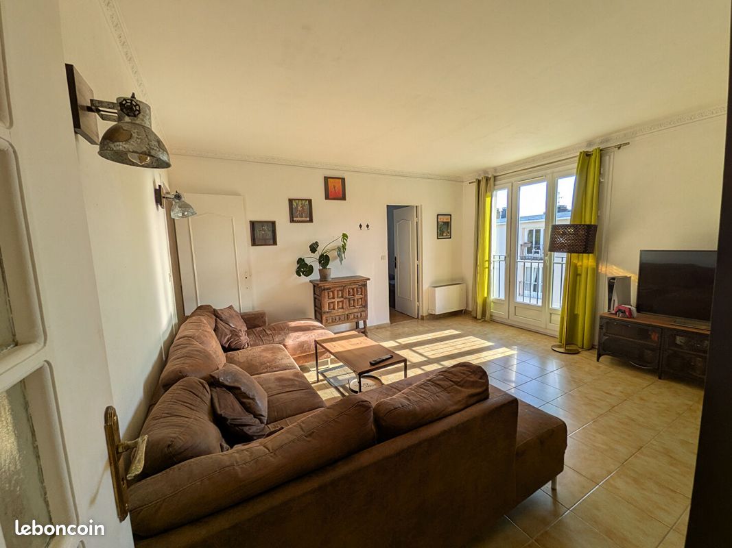 Appartement 4 pièces 69 m² · à Taverny · 69 m² · 178 295 €