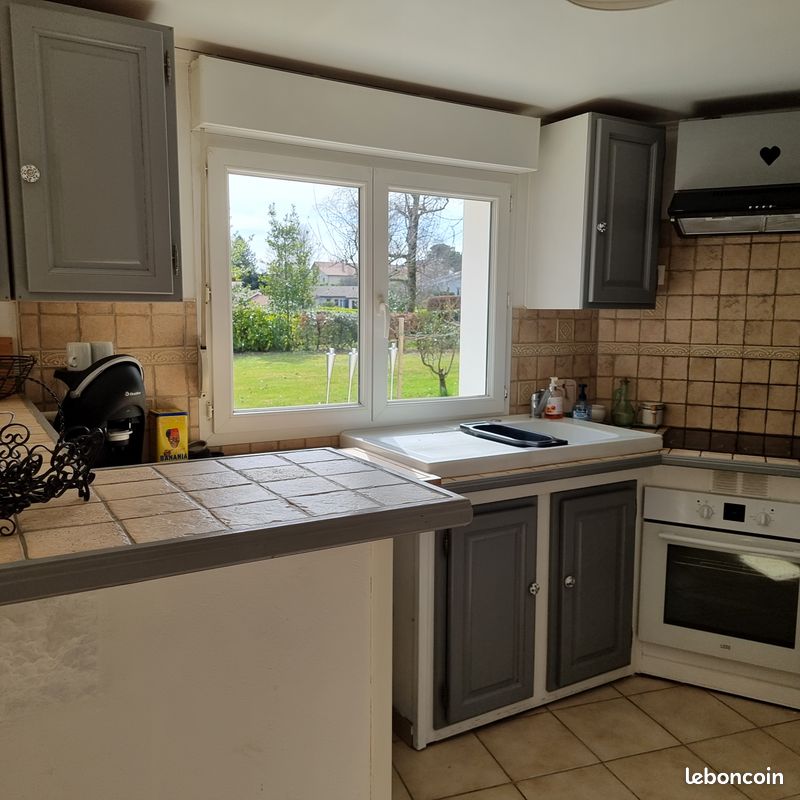Location appartement meublé - Pompignac 33370 (image 3)