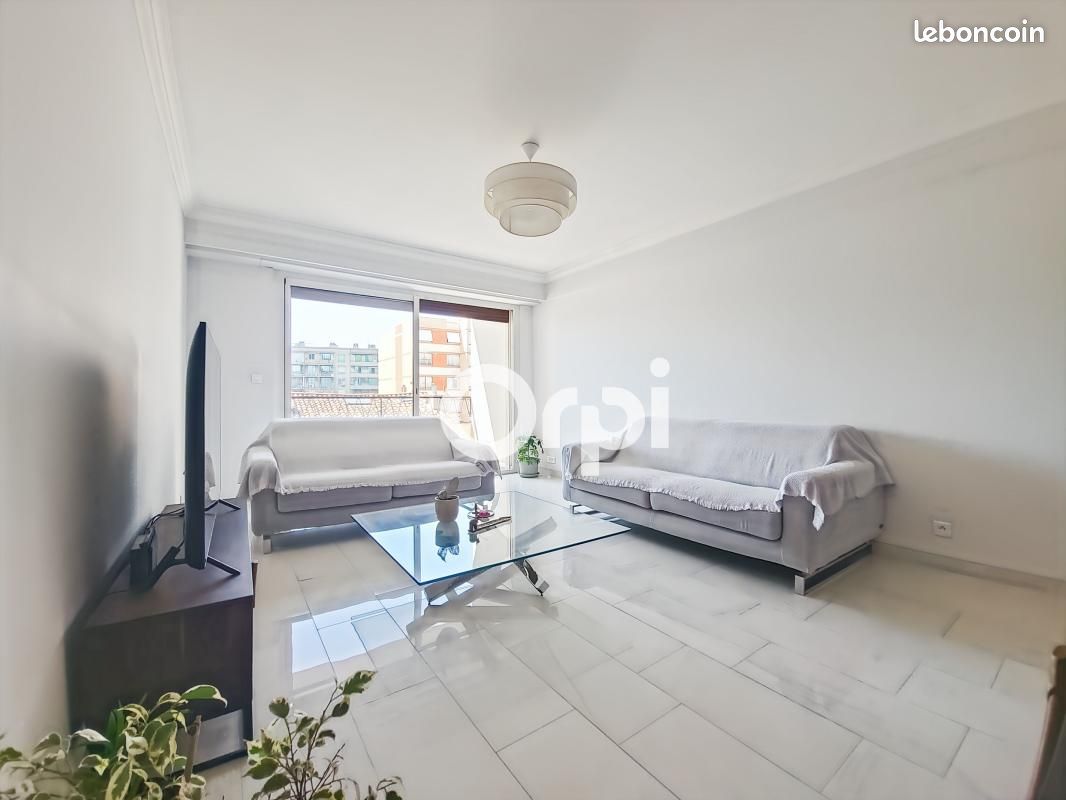 Appartement 4 pièces 87 m² · à Marseille · 87 m² · 295 000 €