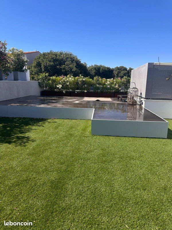 EXCEPTIONNEL T4 90m2 TERRASSE 90m2 · à Marseille · 825 000 €