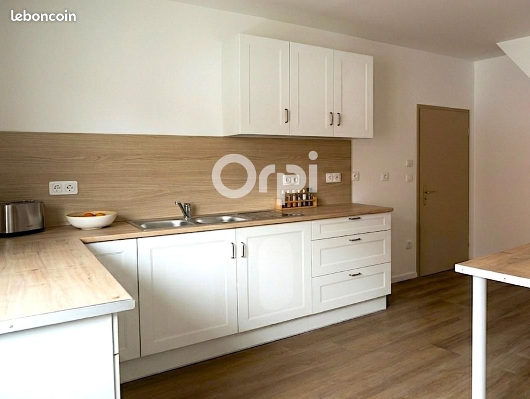 Local commercial 164 m² · à Somain · 164 m² · 229 990 €