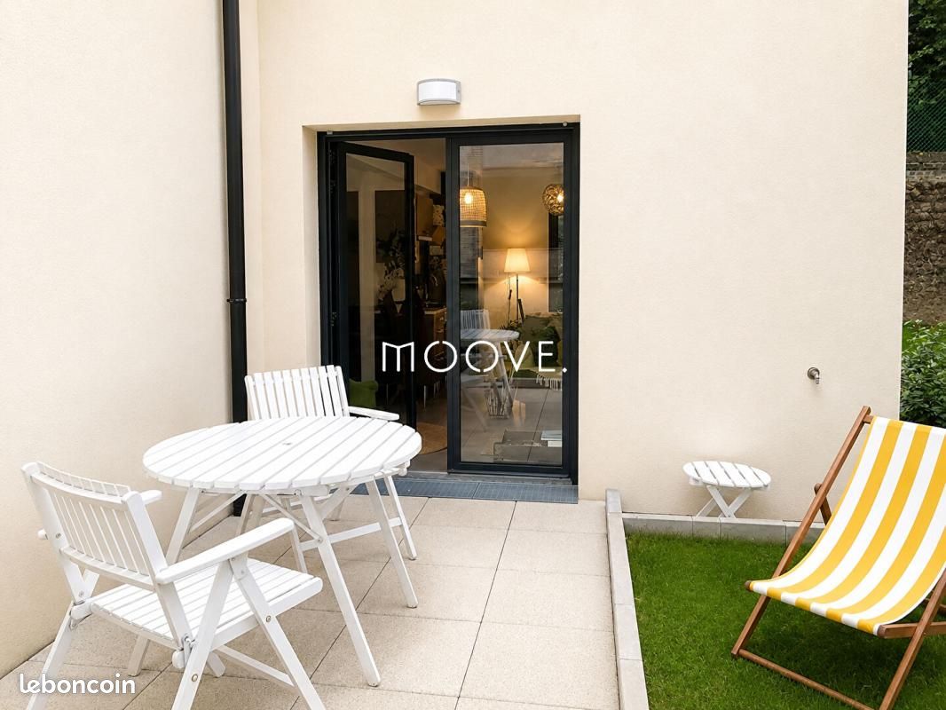 Appartement 2 pièces 43 m² · à Rouen · 43 m² · 170 000 €
