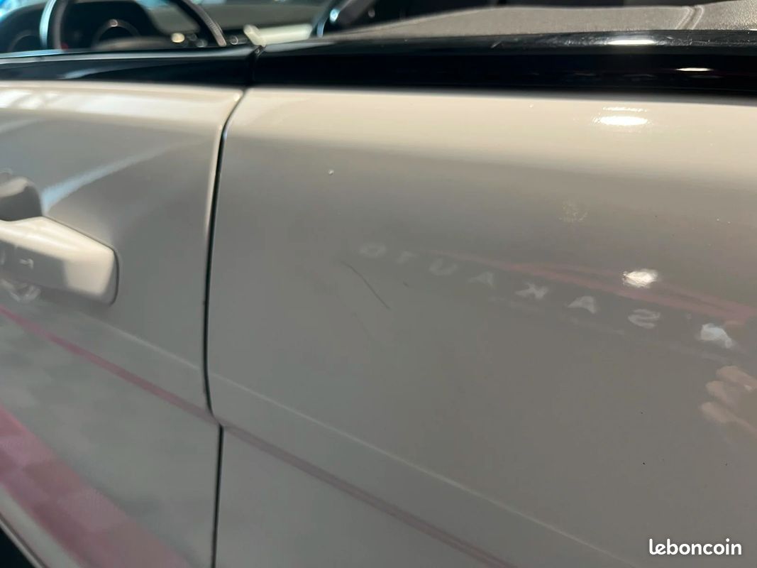 Land rover range rover evoque cabriolet 2.0 td4 180 cv 4wd bva9 hse + sièges à mémoire chauffants + bluetooth + caméra de recul + meridian (image 30)
