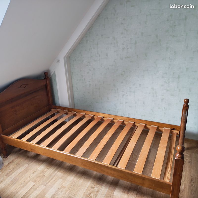 Vends Lit une personne (image 3)