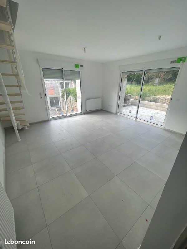 Appartement 3 pièces 75 m² · à Brétigny-sur-Orge · 75 m² · 1 195 €/mois