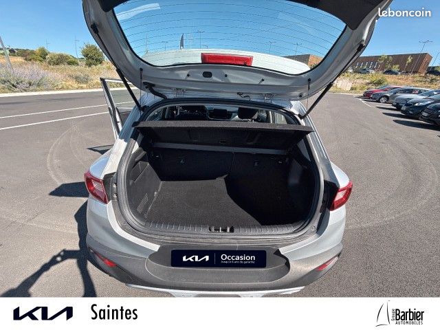 Kia Stonic 1.0 T-GDi 120 ch MHEV iBVM6 Active Business 5P (image 6)